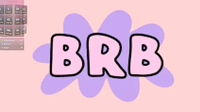 Brrritney - MAKE ME CUMM