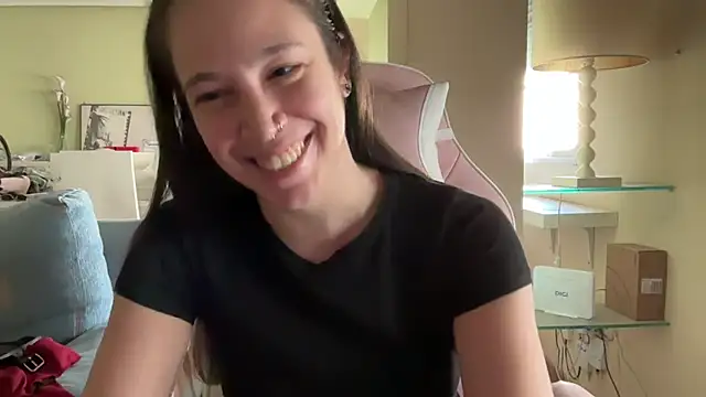 LadyMojito - OIL FEET SHOW