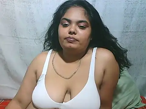 IndianDevika69 - doggy