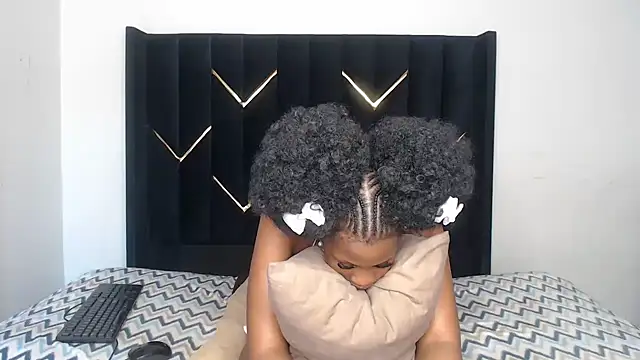 EbonyPoisonCunt