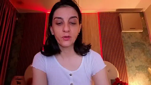 RedFlagXXX - Strip and tease