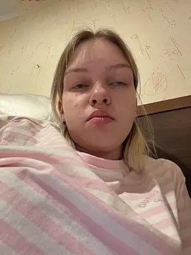 AshleyMur - naked show