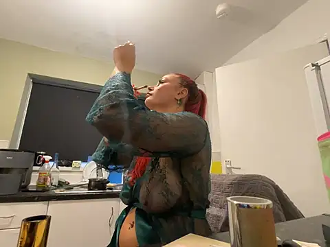 FoxyValentine - Anal play video LT