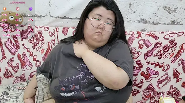 Nadine_asian - Spoil me+cum show rec in pm for lt