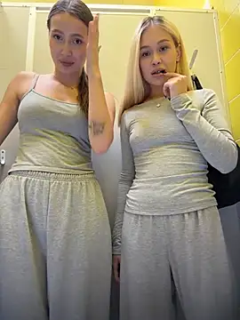 Coconut_milk - Mandy massage naked boobs Kate in uber