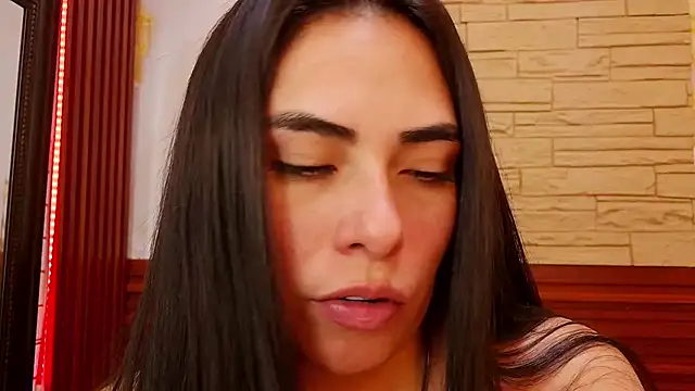 Misssexypri - 🍒Masturbation with tits 🍒