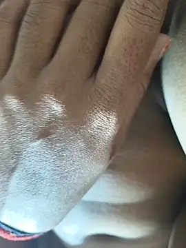 CplAnita - Lesbian boobs press hard