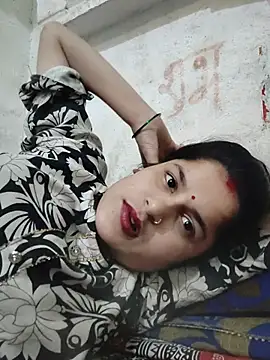 Miss_Rohni - Full nude with fec ke sath