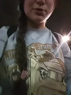 StrawberryPink_ - SHOW BOOBS IN PUBLIC FOR YOU