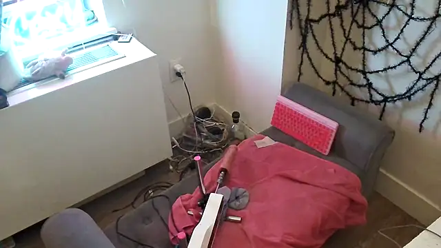 Mzpretty444 - 4 TOKENS TO CNTRL MACHINE 50 TKNS =3MIN