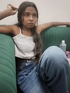 Sexy_browniee - Nude dance