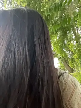 CiCi9 - 🦌园长户外闺蜜舔乳头