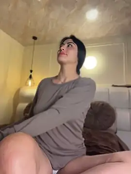 Vela_Carter - I play with my fingers in my pussy + cum