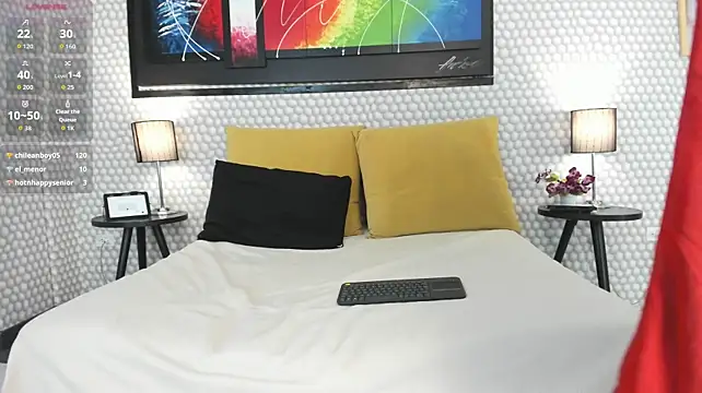 Slay_sassy - The magician spits+and sucks the tits🐰