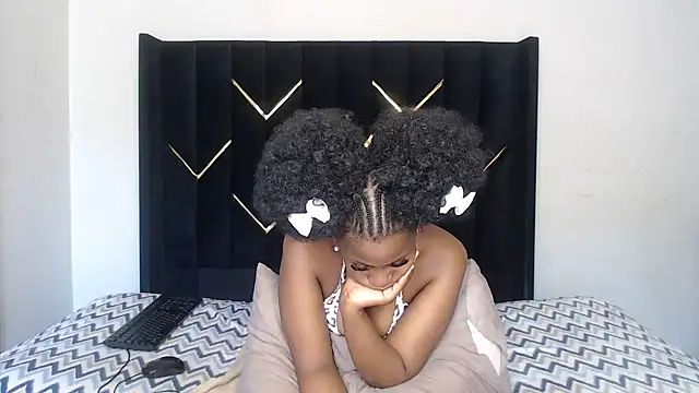 EbonyPoisonCunt