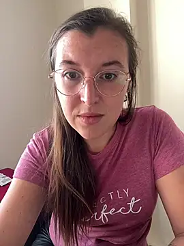 AlinaMeiier - Boobie Massage (with top)😘