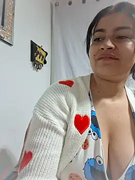 Scarlett_Hot69 - FLASH PUSSY
