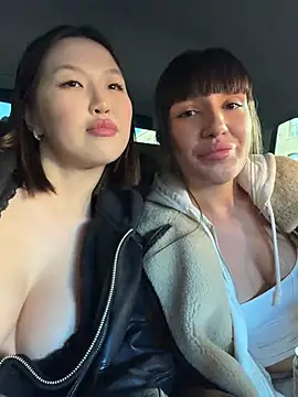 CreamPuff- - Take off pants both and throw away in WC