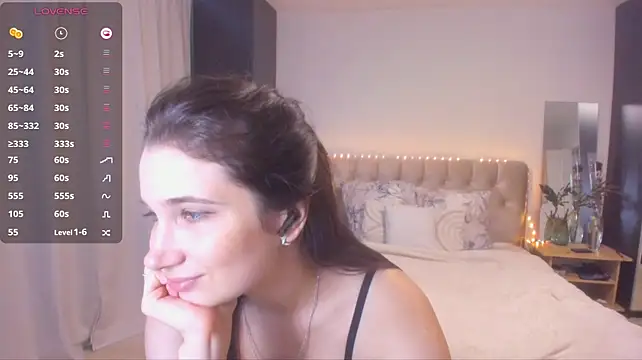 Carina_E - play pussyy