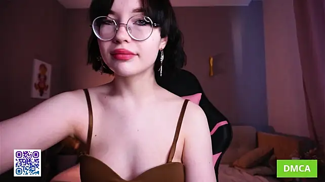 JodyHeap - Suck my naughty fingers