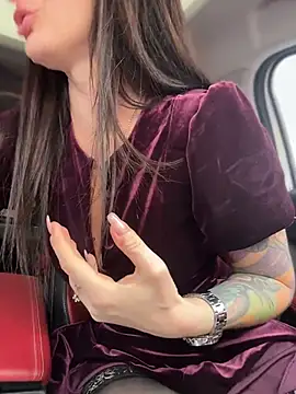 AnnaMaria- - SQUIRT SHOW