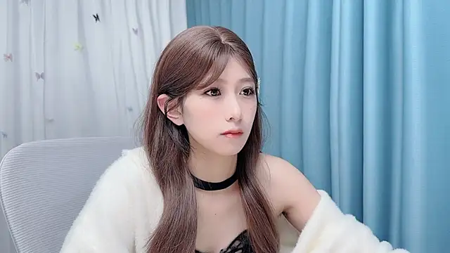 LZL68 - 做婉宁的小甜心好吗？