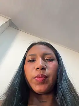 Barbiebrunette_ - Finger ass