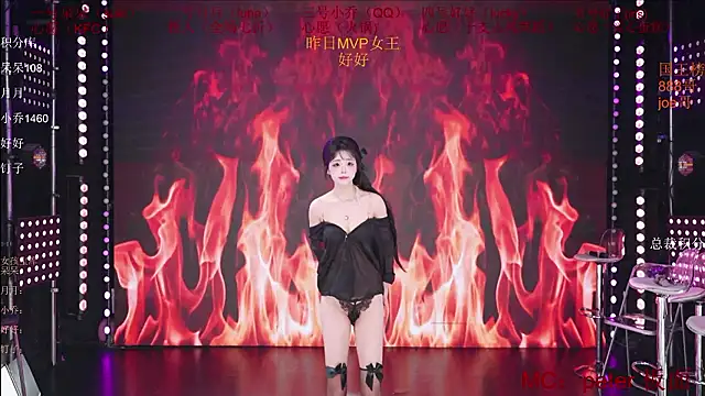 St-climax05 - 选择一位女孩赐座