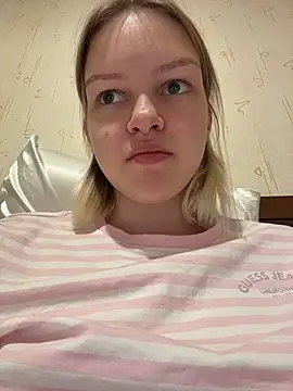 AshleyMur - naked show