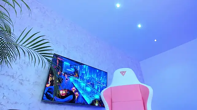 Yanna_miana - rough dildo ride
