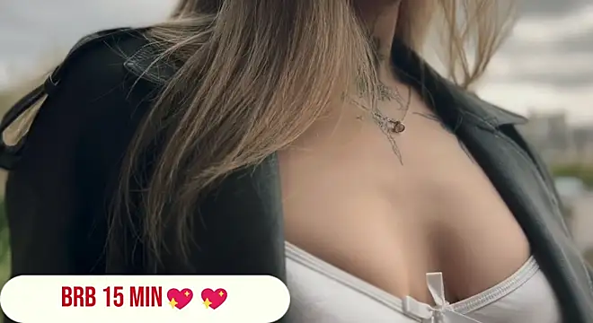 Elis_Muse - make me wet..