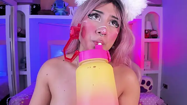 Miss___megan - Spank Ass x10
