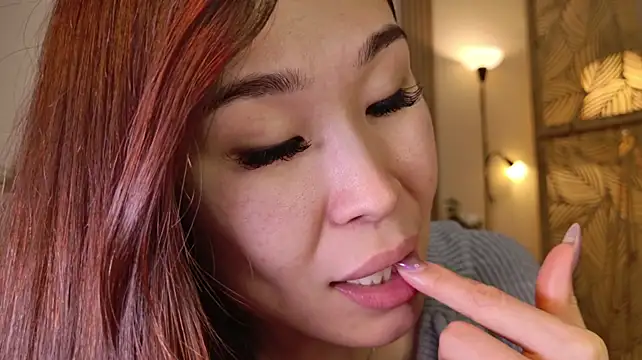 Yukisans - Queen`s blowjob