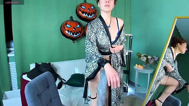LeticiaRomano - you like my seduction