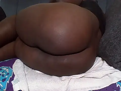 Thicky_sweet001 - Fuck ass with a dildo