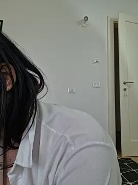 AryaSummersReal - HUSH ANAL PLUG