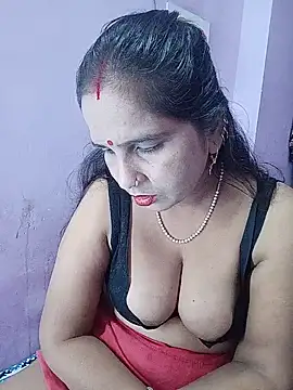Reema05 - Dildo in ass fuck
