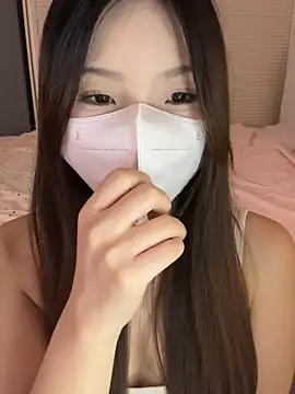 _xiaoxinxin_ - 乳夹m腿2分钟