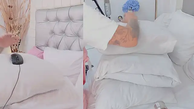 AuraVelvet_ - MASSAGE MY TITS WITH OIL🍭🔥🤤