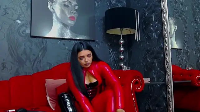 DevashaQueenX - make me happy Bday gift