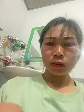 Quyquy01 - Móc bướng ra nước 💦 bọt