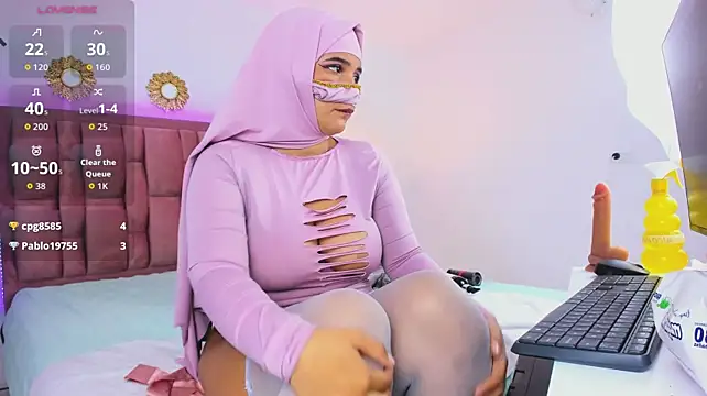 Ashley_sakina - Zoom + bounce
