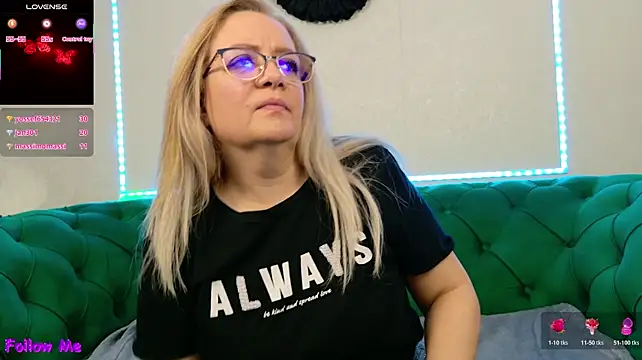 IvanaCharm - 💋Cum show with toys!