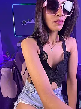 Ivy_the_goddess - COWGIRL DILDO FCK+LST TIPR 5 MIN LUSH