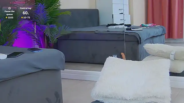 CelineMeyerr - Finger pussy