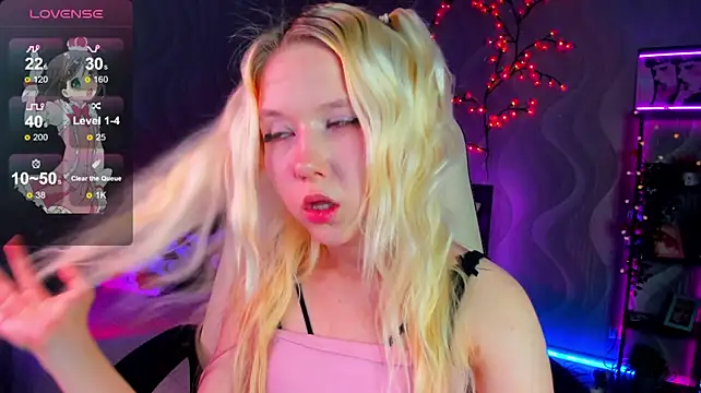 VivieSunn - deep throat