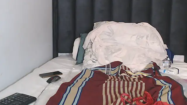 Fallenchubbie - ASS FINGERING