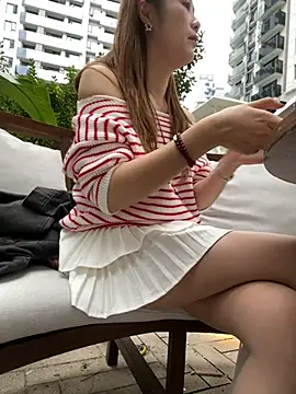 ElleShow - Elle生日快乐🎂 Happy birthday