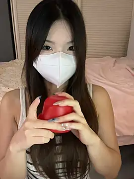 _xiaoxinxin_ - 乳夹m腿2分钟