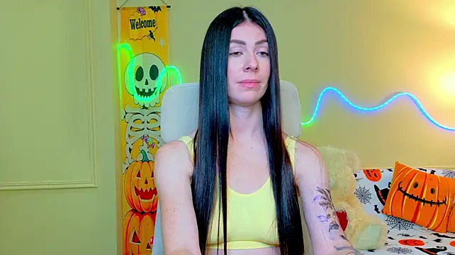 MilaSecret55 - show one's breasts